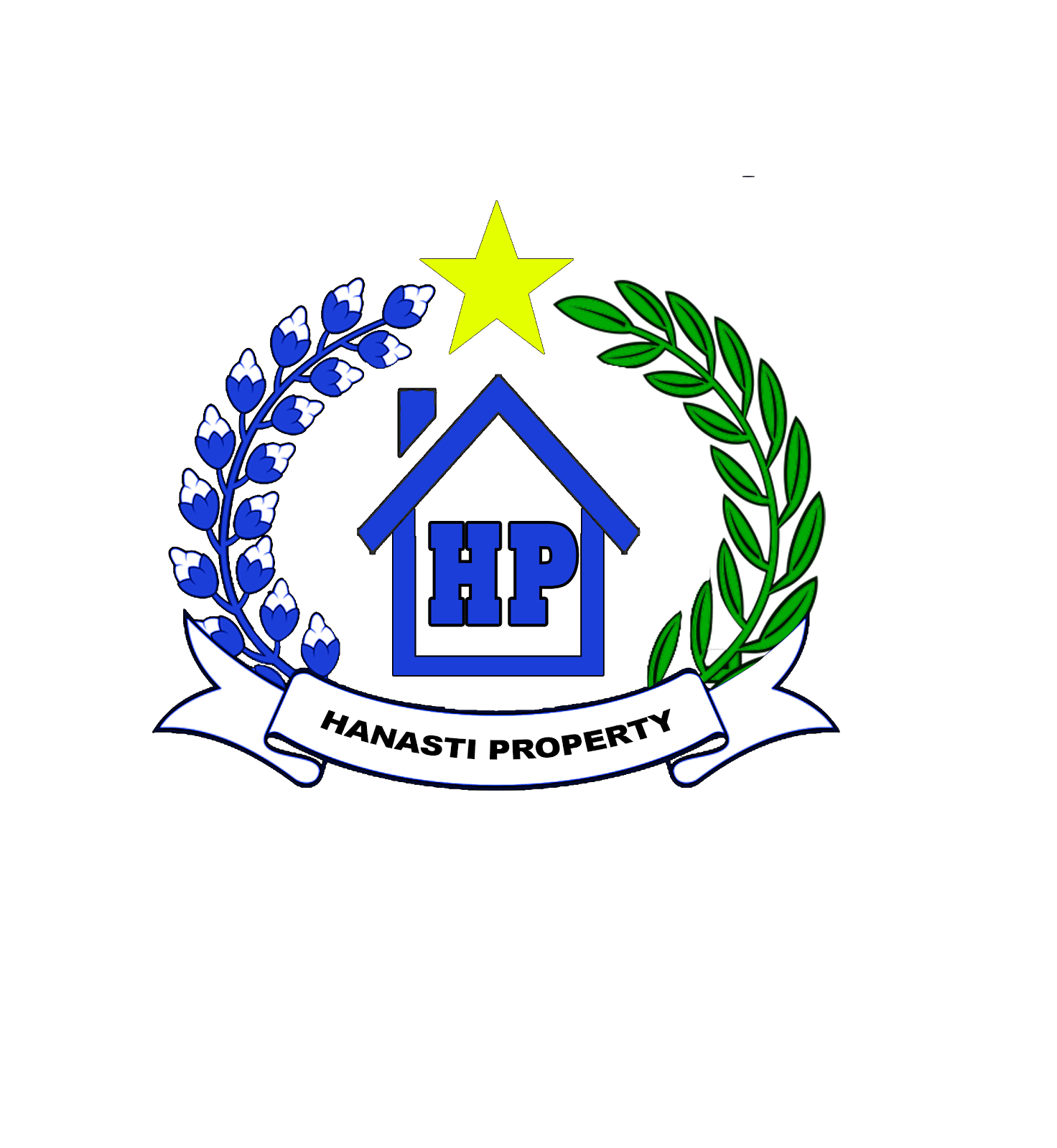 Hanasti Property